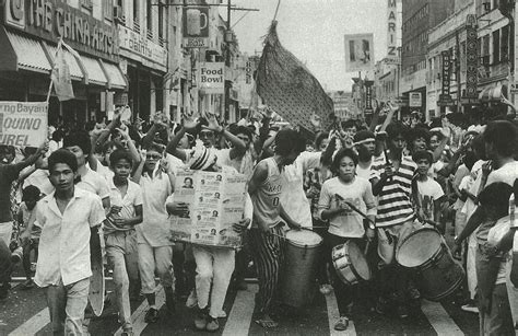EDSA People Power Revolution .